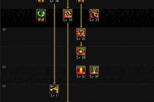 dnf狂暴者_DNF卫星射线