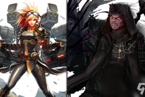 dnf2017什么职业C_dnf什么职业是纯C