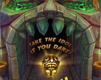 temple run2官方版游戏下载，temple run2安卓游戏下载