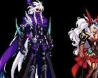 dnf女明星的指引头像_女明星的指引