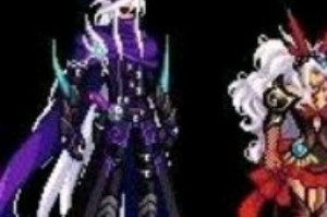 dnf女明星的指引头像_女明星的指引