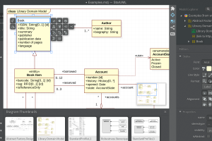 StarUML官方版游戏下载，StarUML安卓游戏下载