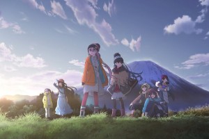 摇曳女孩完整版官方版游戏下载，摇曳女孩完整版安卓游戏下载