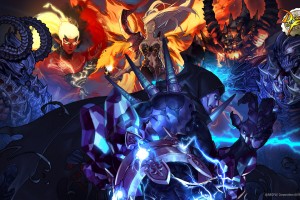 2017dnf剑帝安图恩装备_dnf安图恩在哪