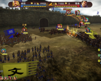 三国志13威力加强版 v1.2下载，三国志13威力加强版 v1.2免收费下载安装