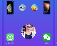 神奇小部件官方版游戏下载，神奇小部件安卓游戏下载