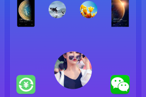 神奇小部件官方版游戏下载，神奇小部件安卓游戏下载