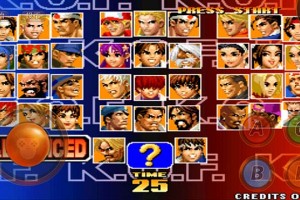 拳皇98完整版下载，拳皇98完整版免收费下载安装(拳皇98完整版最新版特色热门道具)