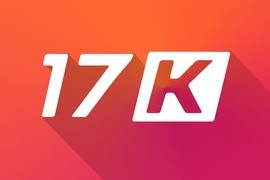 17k小说app下载，17k小说app免收费下载安装