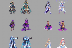 dnf传说和神器魔法师_dnf传说和神器哪个好