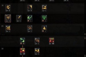 dnf暗殿骑士加点_暗殿骑士刷图加点2023