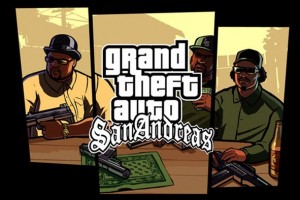 侠盗猎车手圣安地列斯中文版v1.0官方版游戏下载，安卓苹果ios版本下载