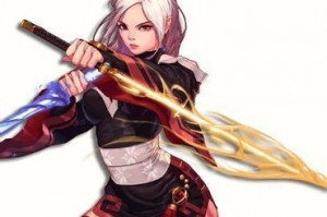 dnf剑豪用什么勇者套装好_dnf勇者装备好不好