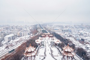 武汉雪景图片素材下载，武汉雪景图片素材免收费下载安装