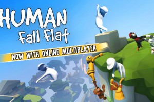 人类一败涂地免费官方版游戏下载，人类一败涂地免费安卓游戏下载