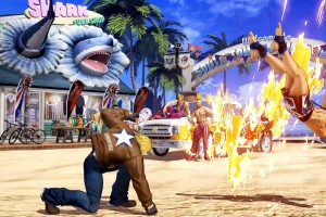 拳皇魂之印记手游官方测试版下载 v3.0运营中官方版游戏下载，拳皇魂之印记手游官方测试版下载 v3.0运营中安卓游戏下载