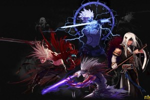 dnf天帝异界套安图恩_dnf天帝异界buff换装