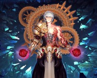 dnf彩绘_彩绘