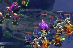 梦幻手游酒鬼怎么玩的，梦幻手游酒鬼怎么玩的好