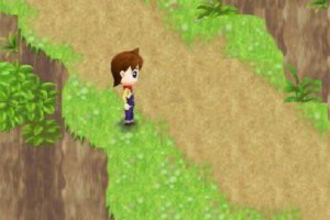 牧场物语女孩版GBA汉化版官方版游戏下载，牧场物语女孩版GBA汉化版安卓游戏下载