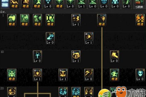 dnf驱魔破招_dnf光恶魔怎么打破招