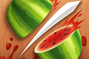 水果忍者国际版破解版下载，水果忍者国际版破解版免收费下载安装(水果忍者国际版破解版软件特色介绍水果忍者国际版破解版介绍)