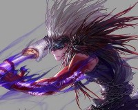 dnf鬼泣卡洛baff_dnf鬼泣卡洛怎么关