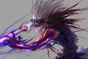 dnf鬼泣卡洛baff_dnf鬼泣卡洛怎么关