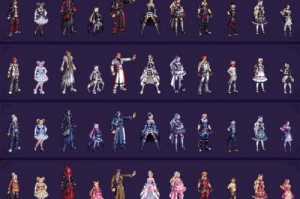 dnf动物套和哥特套_dnf哥特套外观