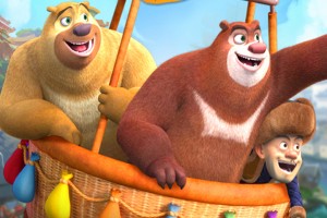 熊出没之森林保卫战破解版下载，熊出没之森林保卫战破解版免收费下载安装(熊出没之森林保卫战破解版熊出没之森林保卫战破解版介绍)