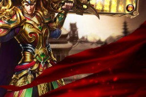 邪域战灵手机版安卓版官方版游戏下载，安卓苹果ios版本下载