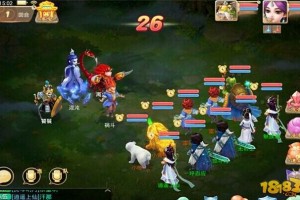 大话手游牛头怎么玩，大话手游牛头怎么玩的