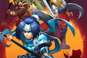 乱斗堂2变态版 v2.2.8下载，乱斗堂2变态版 v2.2.8免收费下载安装