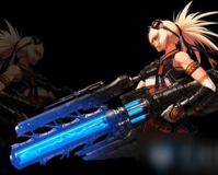 dnf90版本女大枪厉鬼套_dnf70版本大枪毕业武器