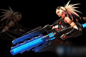 dnf90版本女大枪厉鬼套_dnf70版本大枪毕业武器