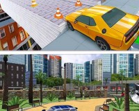停车大师3D2最新2019中文最新版下载 v1.0官方版游戏下载，安卓苹果ios版本下载