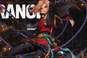 dnf小姐姐二觉图壁纸_小姐姐壁纸全面屏