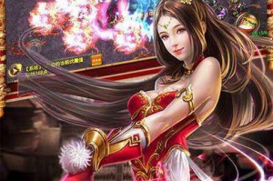 割鹿刀传奇单职业官方版游戏下载，安卓苹果ios版本下载