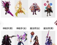 dnf2017年国庆装扮_dnf2020春节套武器装扮