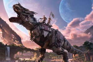 方舟手游联机怎么玩好，方舟手游重制版