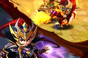 决战三国官方版游戏下载，决战三国安卓游戏下载