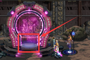 dnf南部溪谷_南部溪谷什么时候删除的