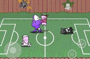 狂扁小朋友无敌版手机版下载，狂扁小朋友无敌版手机版免收费下载安装(狂扁小朋友无敌版手机版笑话段子app特色)