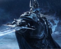 魔兽地图巫妖王的崛起下载，魔兽地图巫妖王的崛起免收费下载安装