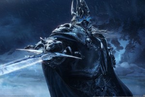 魔兽地图巫妖王的崛起下载，魔兽地图巫妖王的崛起免收费下载安装