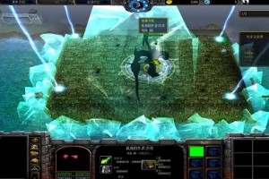 魔兽浮云破灭4.7地图下载，魔兽浮云破灭4.7地图免收费下载安装