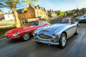 极限竞速地平线4手机版最新版下载，极限竞速地平线4手机版最新版免收费下载安装