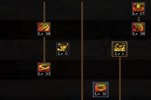 dnf四姨和团长输出_dnf团长是哪个职业