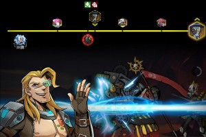 跨越星弧官方版游戏下载，跨越星弧安卓游戏下载