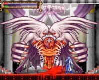 恶魔城：晓月圆舞曲（悟饭）官方版游戏下载，恶魔城：晓月圆舞曲（悟饭）安卓游戏下载